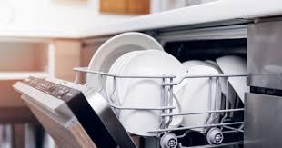 Commonly, your dishwasher will not clean as well because of: Best Dishwasher Warranty Options 2019 Review