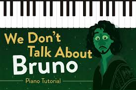 about bruno piano tutorial