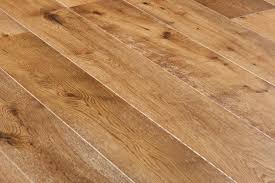 natural oak brushed handsed