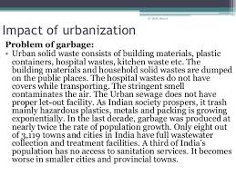 The terms industrialization and urbanization are often used in tandem during history or sociology, which might result in many confusing the two terms of be synonymous. Impact Of Industrialization And Urbanization On Social Life Of Workers