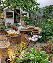 83 Small Backyard Decor Ideas You Ll