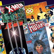 The land fing chaos seeds book 2 aleron kong. The 9 Best X Men Comics Of All Time Polygon