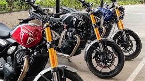 top 10 motorcycles 300cc 500cc sep 2023