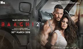 tiger shroff s baaghi 2 to release in