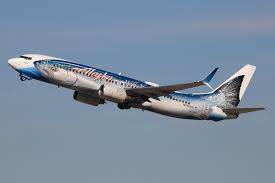 alaska airlines completes boeing 737