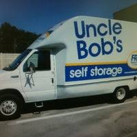 uncle bob s self storage office