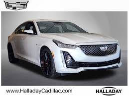 new cadillac ct5 in cheyenne wy