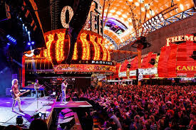 free concerts in las vegas at fremont