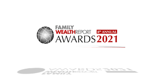 Ida has won a number of awards for her journalism and in 2020 was promoted to deputy editor. The Eighth Annual Family Wealth Report Awards 2021 Clearview Publishing