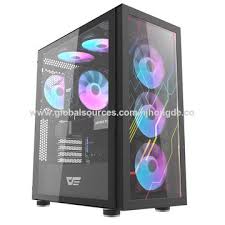 Although on first blush this may seem almost as exorbitant as the gold and diamond covered pcs. China Dk210 Darkflash 2021 Luxury Atx Computer Case Gaming Pc Case On Global Sources Gaming Pc Case Pc Case Case