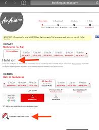 Toll free helpline contact no air asia flight customer care number air asia flight helpline. Airasia X Melbourne To Bali Route Without Approval