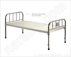 hospital bed suppliers
