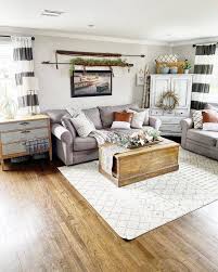 34 grey couch living room ideas that