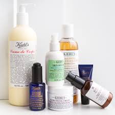 skin care brand