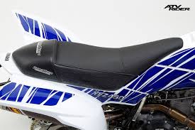 Yamaha Yfz450 Performance Build Atv Rider