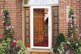 what is a storm door and do i need one