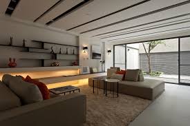 modern asian minimalistic decor