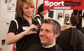 52 off men s haircut sport clips