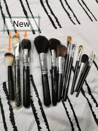 makeup brush set beauty personal