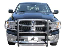 grille guards and pers precision