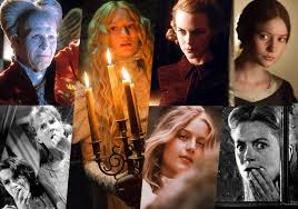 Watch crimson peak 4k for free. 18 Great Films Of Gothic Horror And Romance Indiewire
