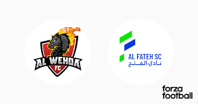 Al Wahda FC Mecca - Al Fateh SC