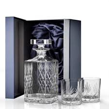 Whisky Decanter Sets In Premium