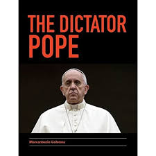 The Dictator Pope by Marcantonio Colonna