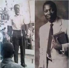 Kumuyi declares that he is not afraid of death. Biography Of Pastor W F Kumuyi Www Believersworld Ng Com