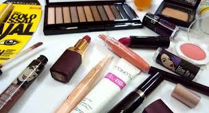 indian makeup and beauty