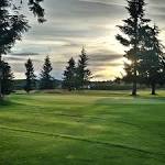 Tahoma Valley Golf & Country Club in Yelm, Washington, USA | GolfPass