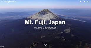 Mount hōei is situated 3 km southeast of mount fuji. Experience Mount Fuji Without Actually Going There Japan Trends