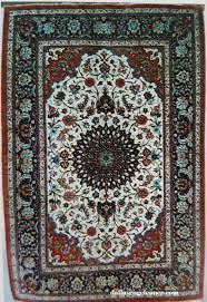 qum oriental rugs