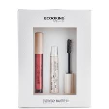 ecooking everyday makeup set 01