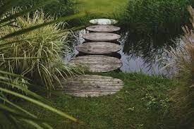 Diy Stepping Stones To Try In Your Yard