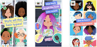 Toca hair salon 3 mod apk. Toca Hair Salon 3 Mod Apk Download V1 2 3 Paid For Free Crazymodapk