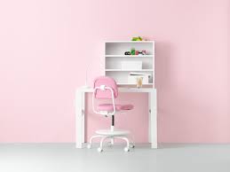 Ikea children's furniture are the best solutions for you to decorate you kids' area. Study Room Kids Study Table Kids Chair Ikea