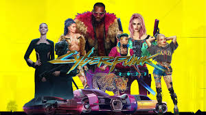 Download hd cyberpunk wallpapers best collection. 1920x1080 Cyberpunk 2077 4k Game 1080p Laptop Full Hd Wallpaper Hd Games 4k Wallpapers Images Photos And Background