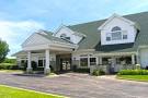 Weaver Ridge Golf Club | Peoria, IL - Clubhouse & Dining