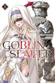 Goblin Slayer Vol 8 Light Novel Goblin Slayer Light Novel 8 Kagyu Kumo Kannatuki Noboru 9781975331788 Amazon Com Books