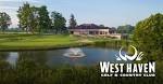 West Haven | Championship Golf Course Near London Ontario