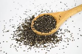 Chia seeds are more than just what makes the hair on a chia pet grow. Top 7 Health Benefits Of Chia Seeds Top Picks