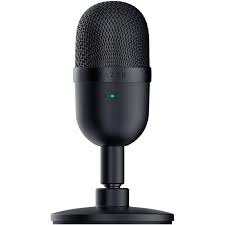 Razer | Razer Seiren Mini Black Microphone | Multi Format And Universal |  SportsDirect.com
