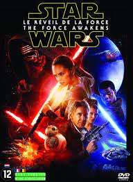 Star Wars Episode 7: The Force Awakens (Dvd), John Boyega | Dvd's | bol.com