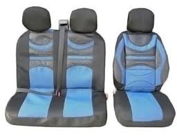 2 1 Seat Covers For Citroen Jumper Van