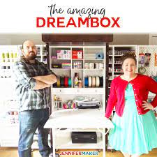dreambox review amazing craft room