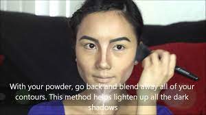 michael jackson makeup tutorial you