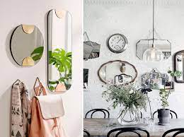 Hanging Up Mirror Wall Ideas Lou