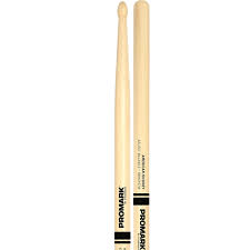 Pro Mark Rebound Balance 5b Wood Tip Drum Stick