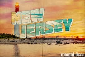 New jersey trivia questions & answers : 25 Fresh Facts About New Jersey Mental Floss
